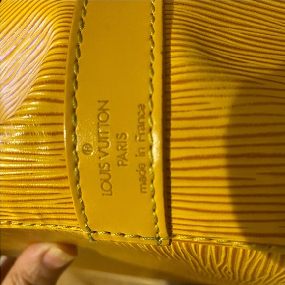 Louis Vuitton Shoulder bag Epl Noe - Picture 8 of 11